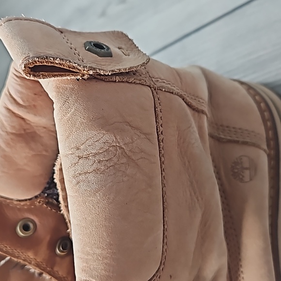 Timberland Courmayeur Boot - Picture 3 of 11